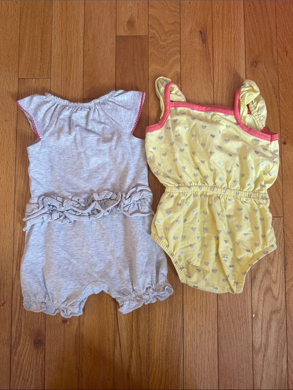 Koala baby Romper Set